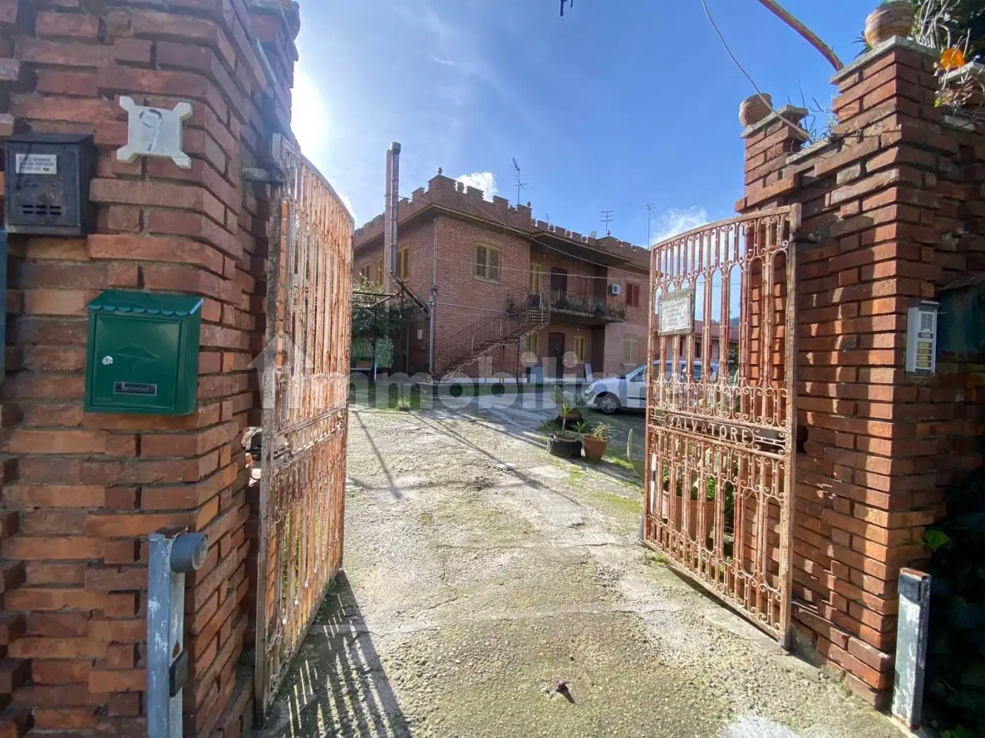 Appartamento in vendita a Messina