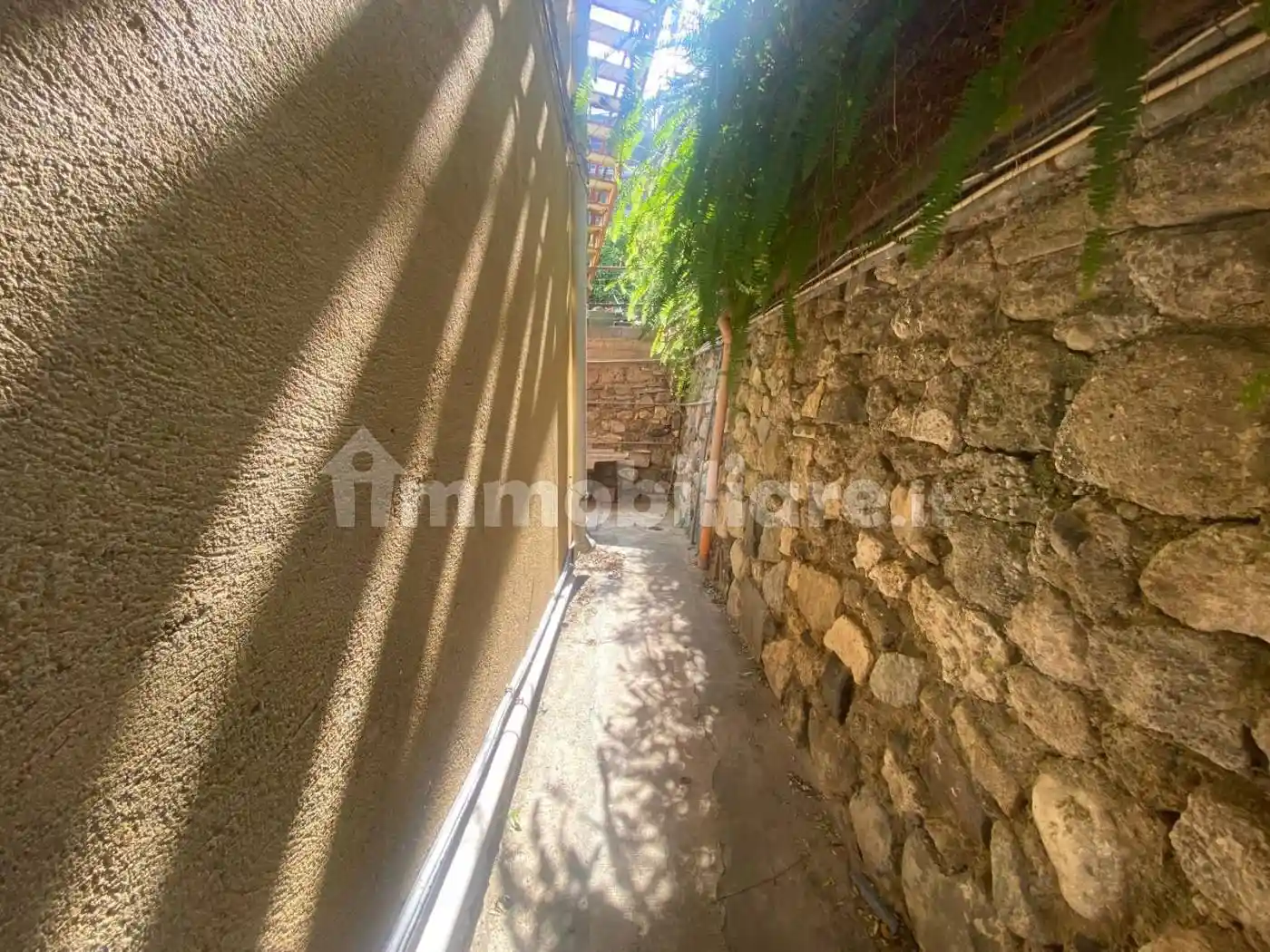 Trilocale via G. e A. Bosurgi, Annunziata Alta, Messina - foto 2