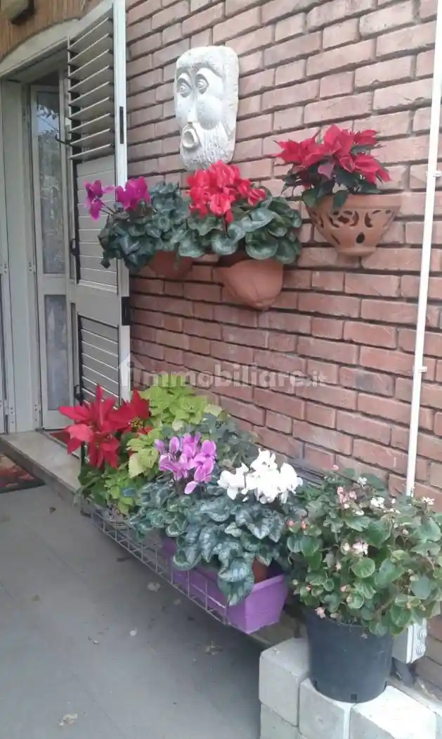 Trilocale via G. e A. Bosurgi, Annunziata Alta, Messina - foto 3