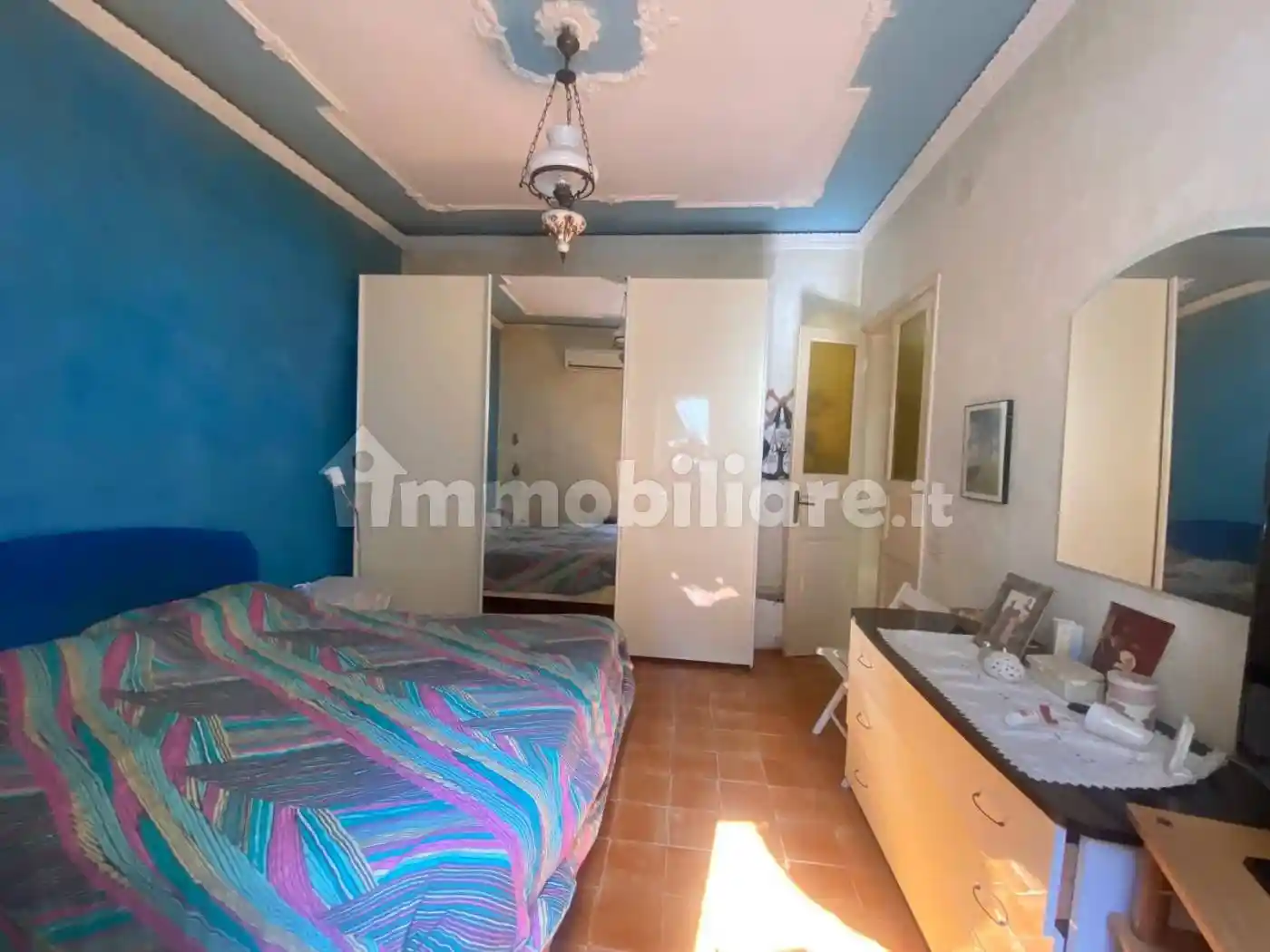 Trilocale via G. e A. Bosurgi, Annunziata Alta, Messina - foto 5