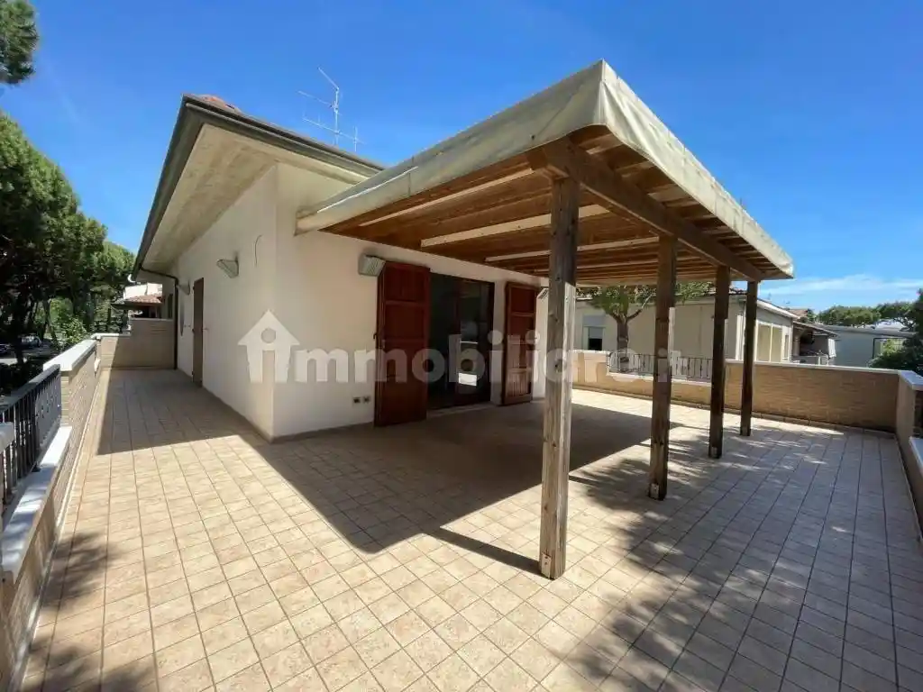 Appartamento in affitto a Cervia