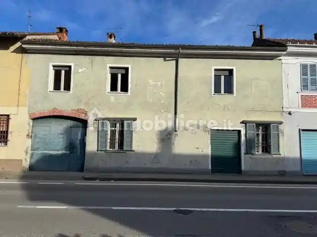 Casa indipendente in vendita a Cozzo