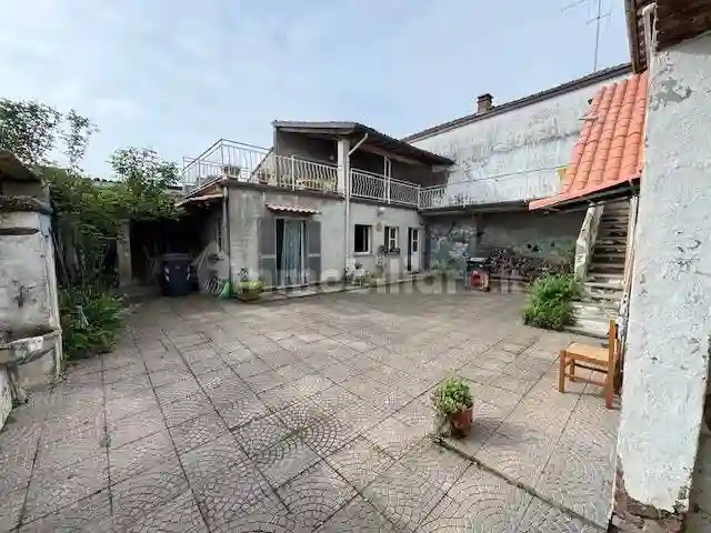 Terratetto unifamiliare via Roma 70, Centro, Cozzo - foto 4