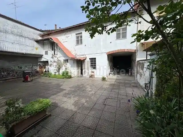 Terratetto unifamiliare via Roma 70, Centro, Cozzo - foto 3