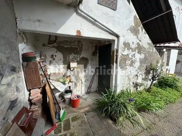 Terratetto unifamiliare via Roma 70, Centro, Cozzo - foto 5