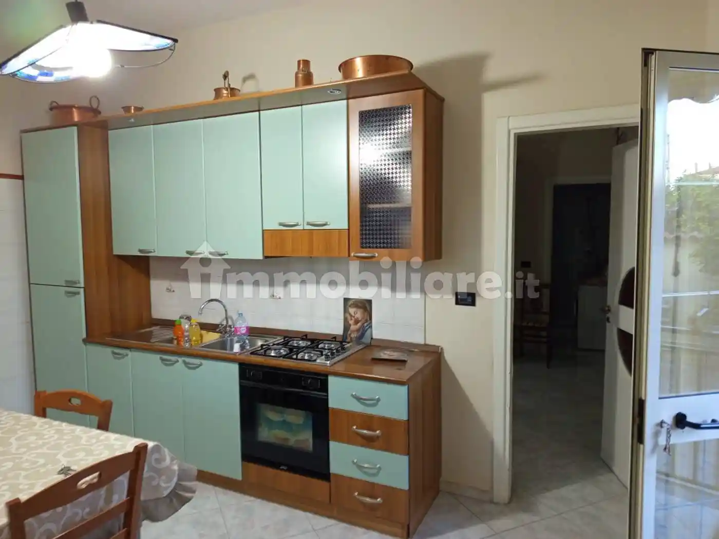 Appartamento in affitto a Aversa