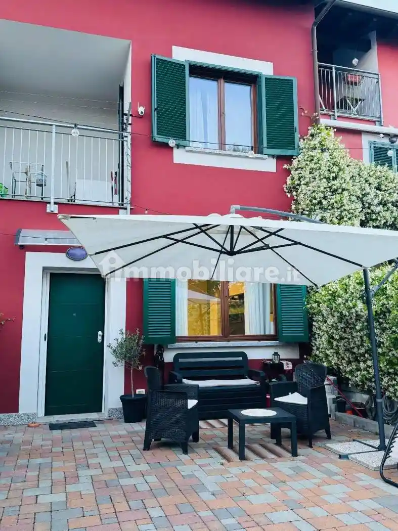 Villa a schiera Strada Acqui 169, Cantalupo, Alessandria - foto 2