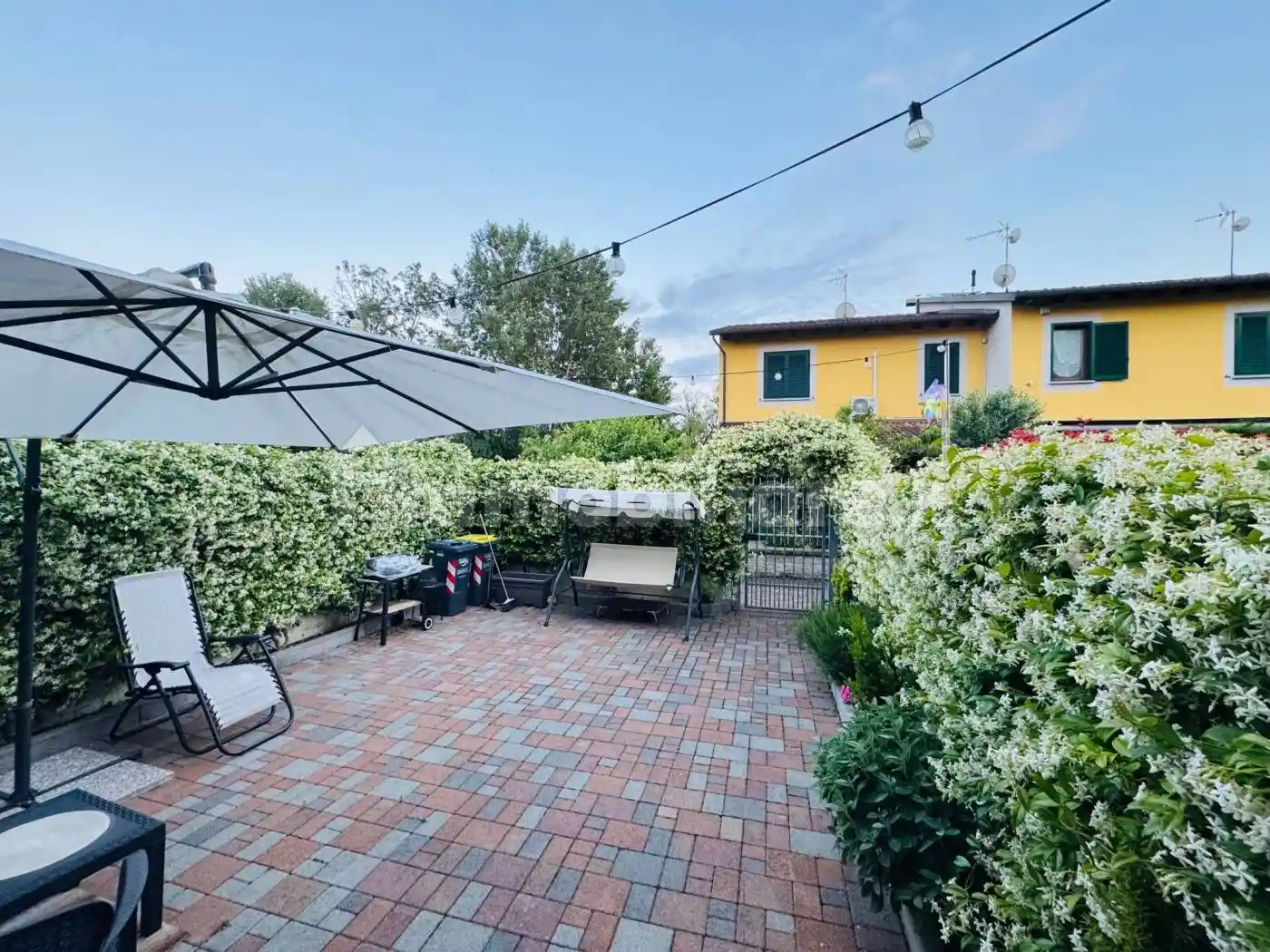 Villa a schiera Strada Acqui 169, Cantalupo, Alessandria - foto 3