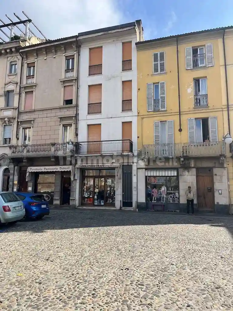 Palazzo - Edificio - foto 2