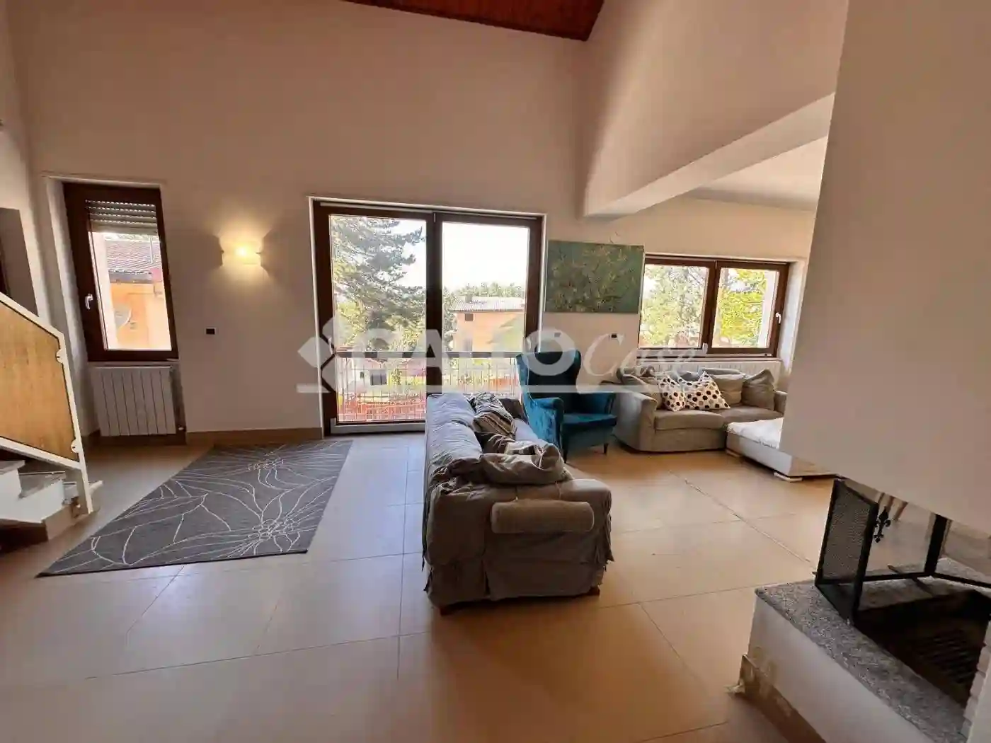 Casa indipendente - foto 2