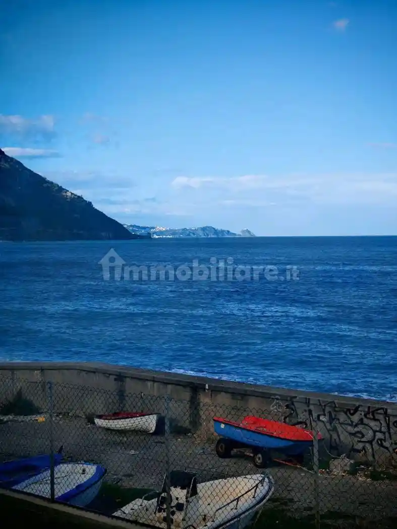 Appartamento in affitto a Capo d'Orlando