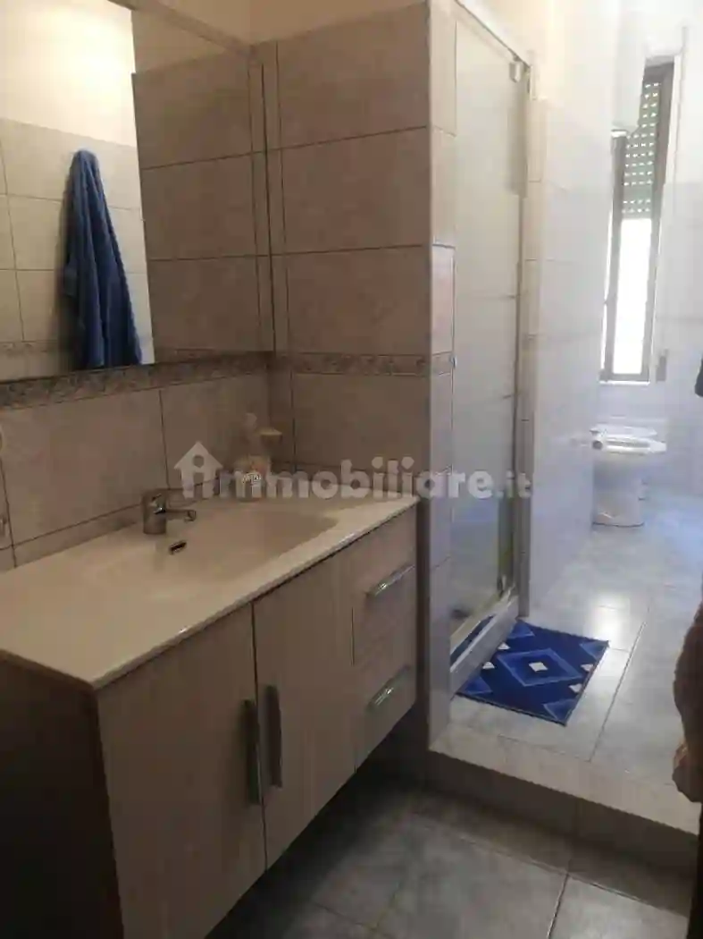 Bilocale via Vittorio Veneto 52, Centro, Capo d'Orlando - foto 4