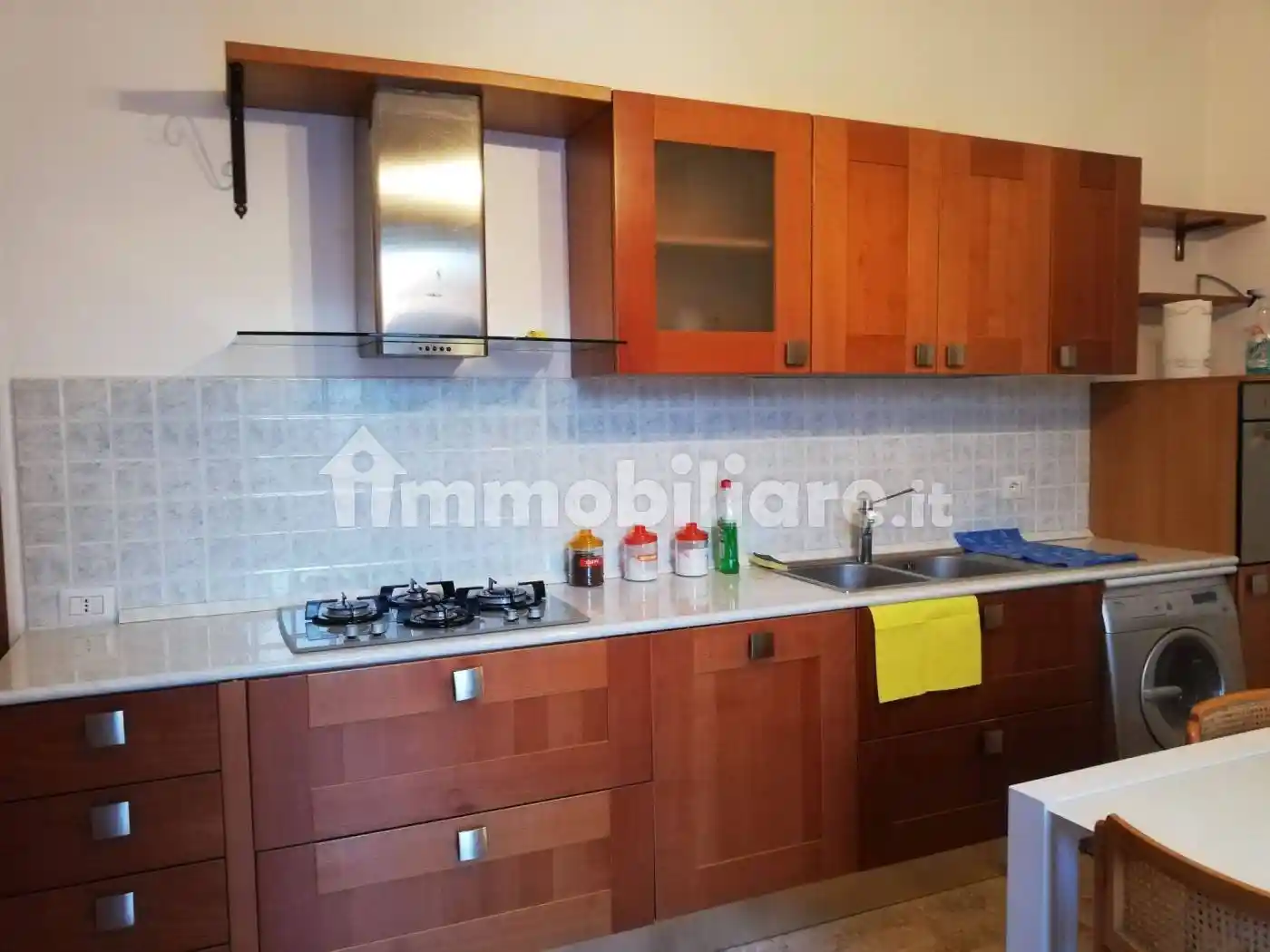 Bilocale via Vittorio Veneto 52, Centro, Capo d'Orlando - foto 4