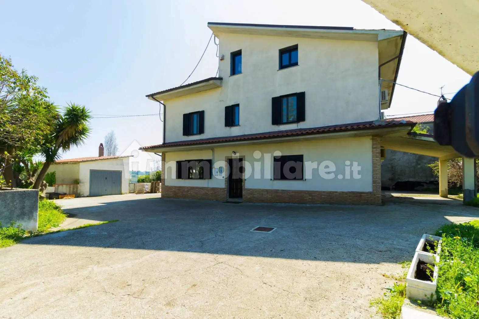 Casa indipendente in vendita a Ripa Teatina