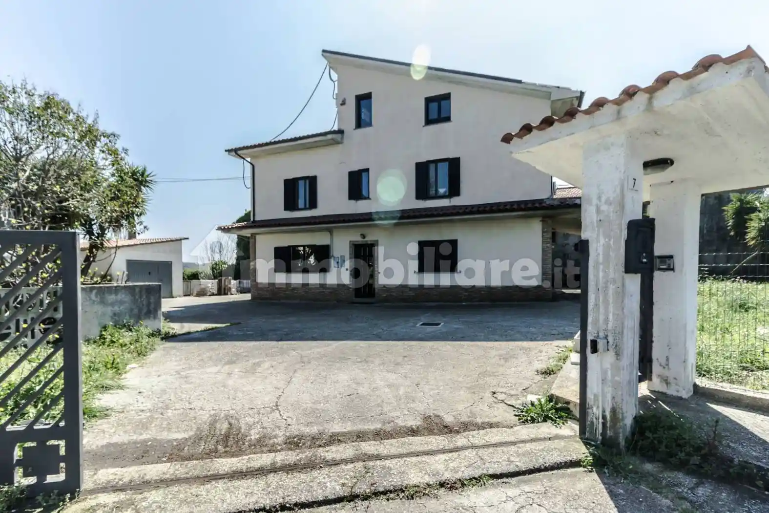 Casa indipendente - foto 2