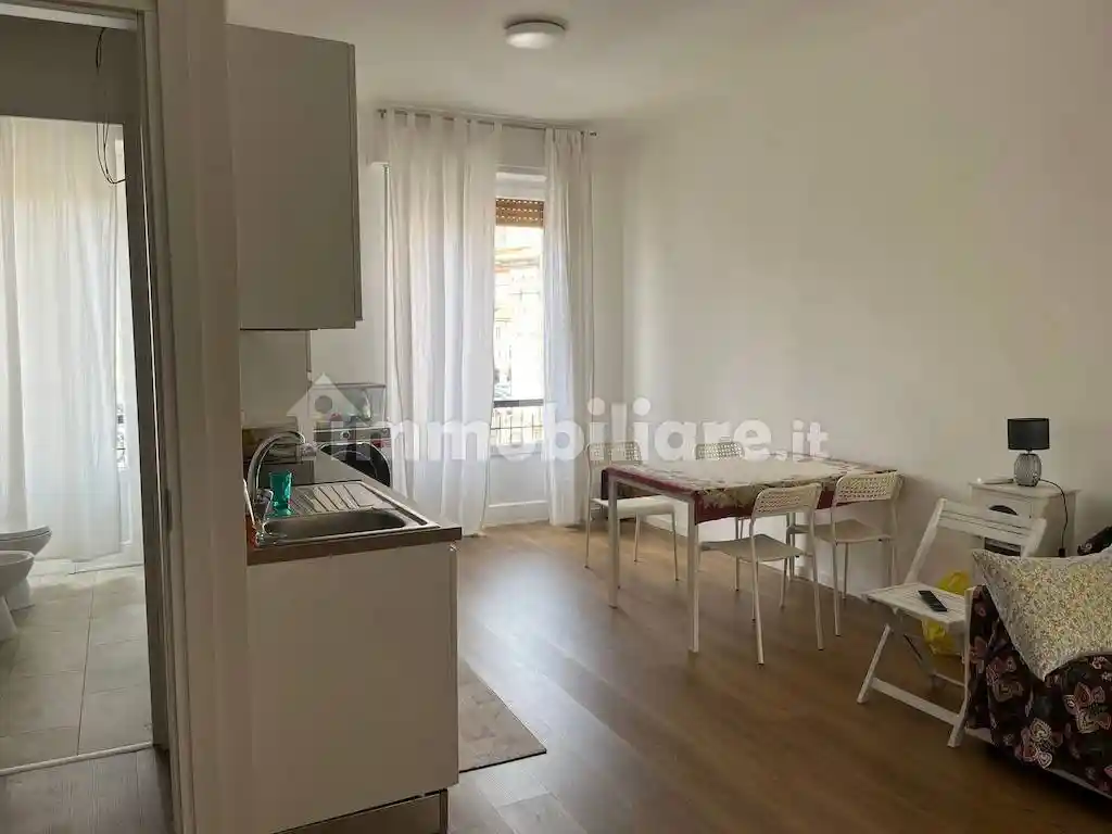 Appartamento in vendita a Voghera