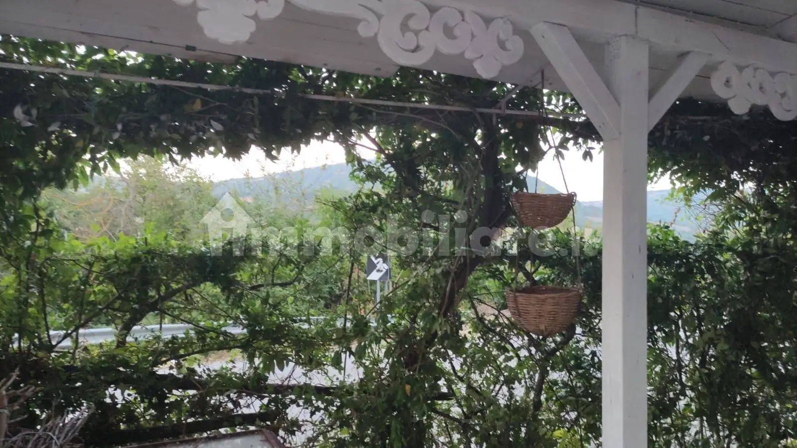 Villa in vendita a Savignano Irpino