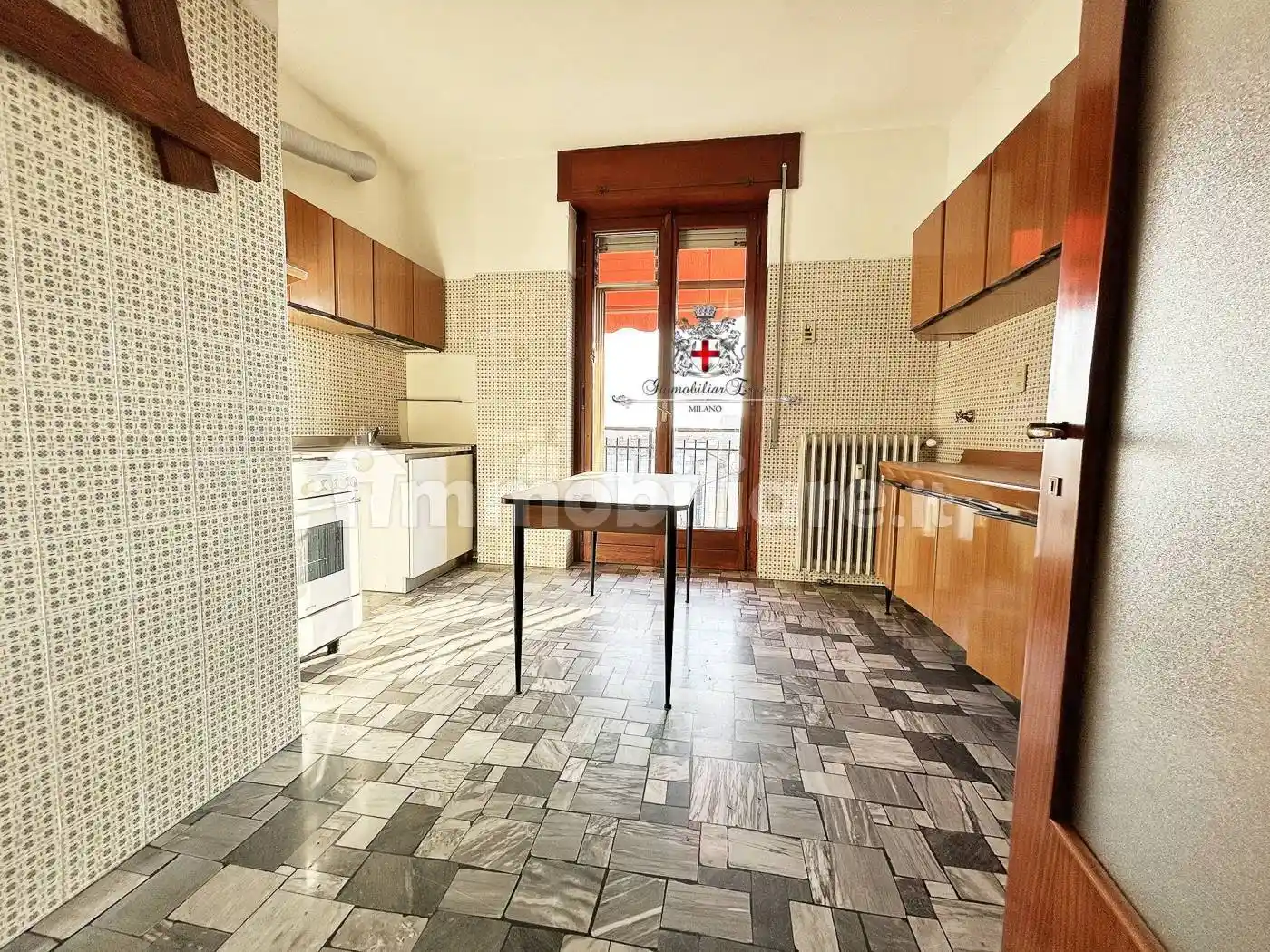 Quadrilocale viale Liguria 40, Famagosta, Milano - foto 2