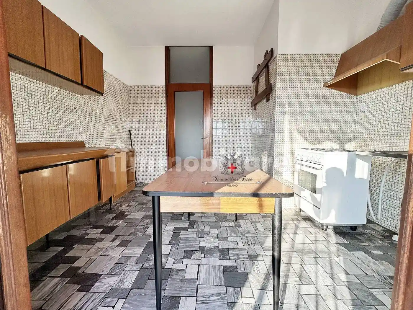 Quadrilocale viale Liguria 40, Famagosta, Milano - foto 4