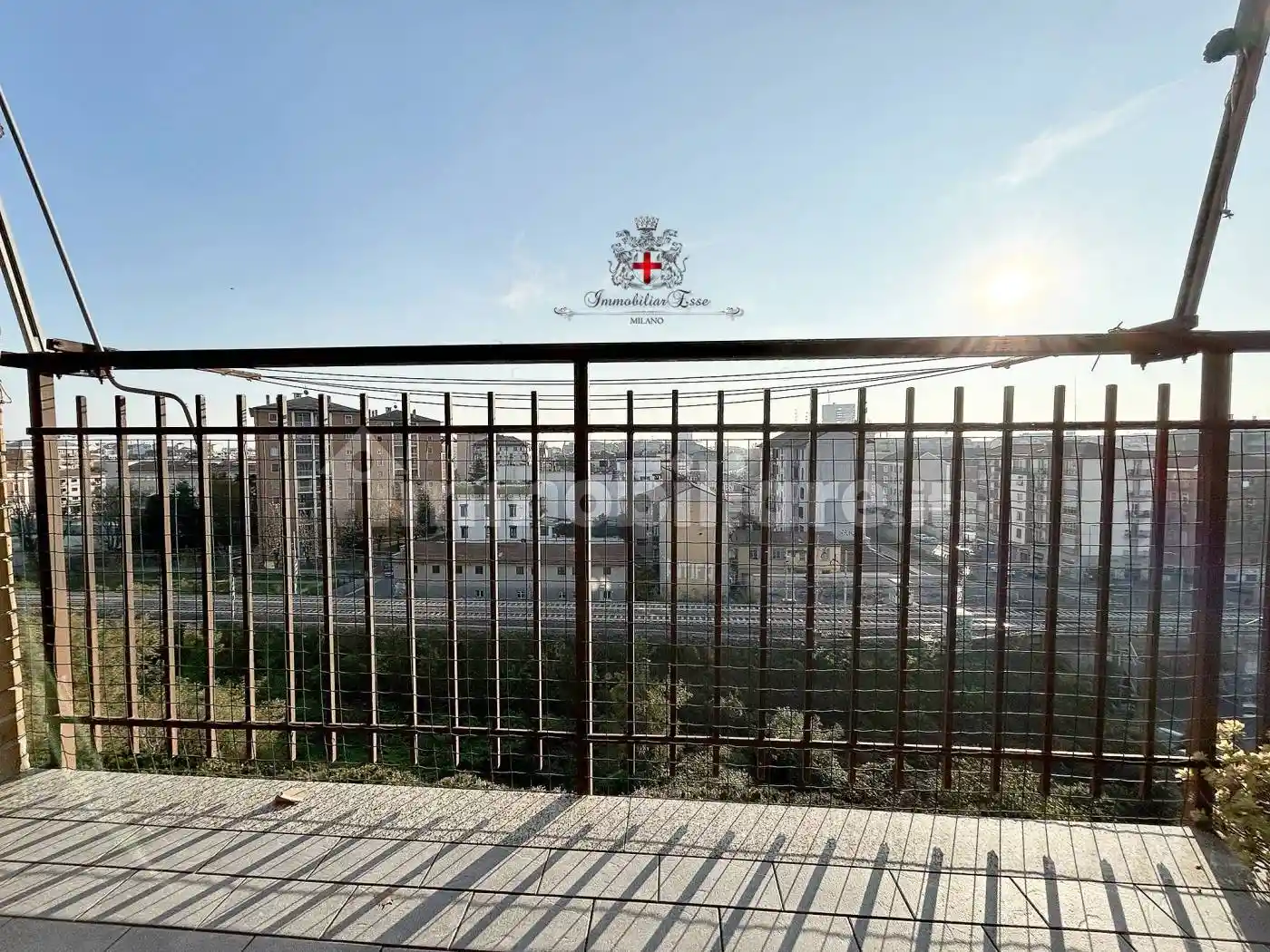 Quadrilocale viale Liguria 40, Famagosta, Milano - foto 5