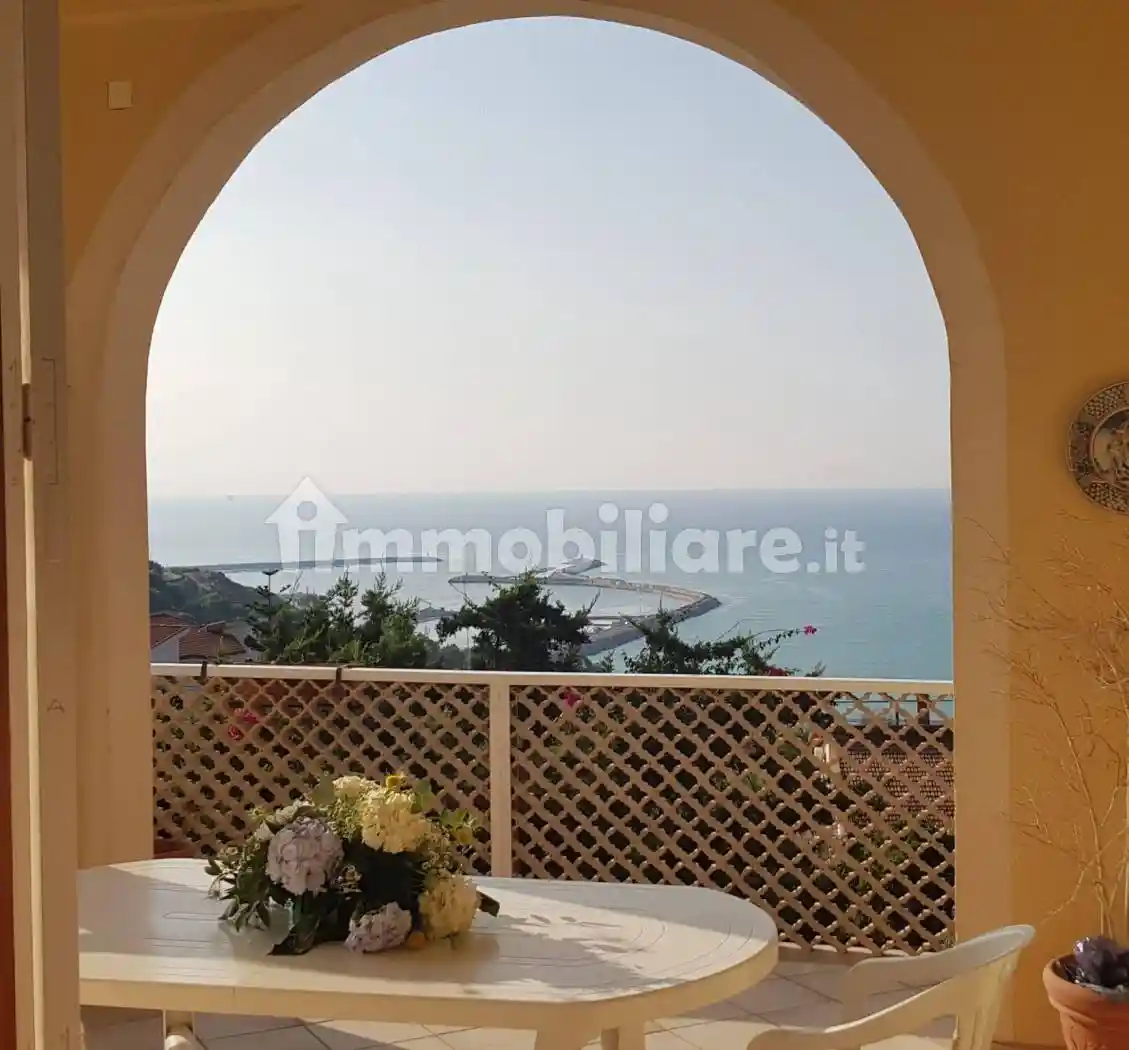 Villa in vendita a Licata