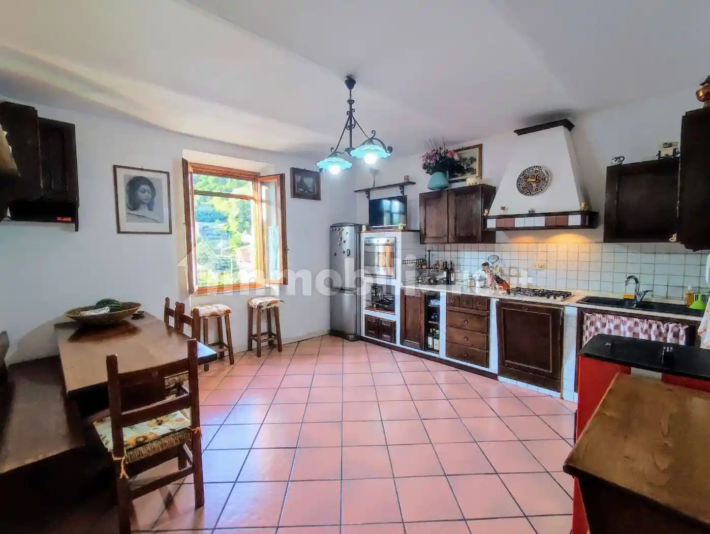 Appartamento in vendita a San Marcello Piteglio