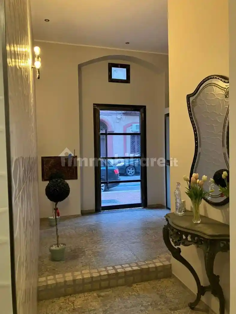 Appartamento in vendita a Taranto