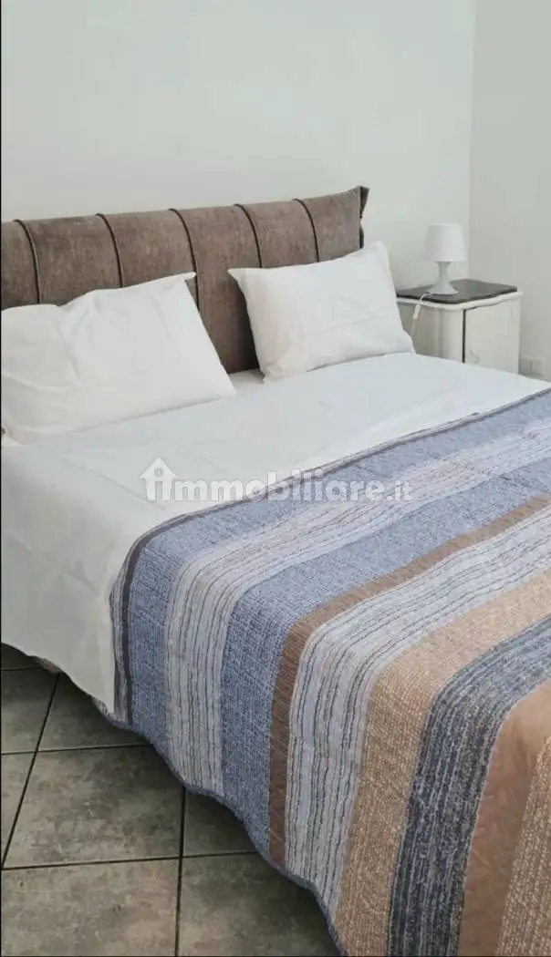 Bilocale via Mandralisca 64, Centro, Cefalù - foto 3