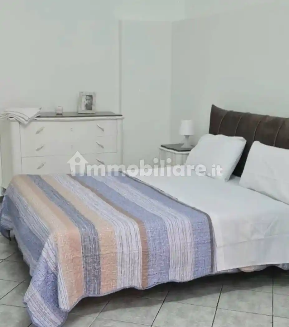 Appartamento in affitto a Cefalù