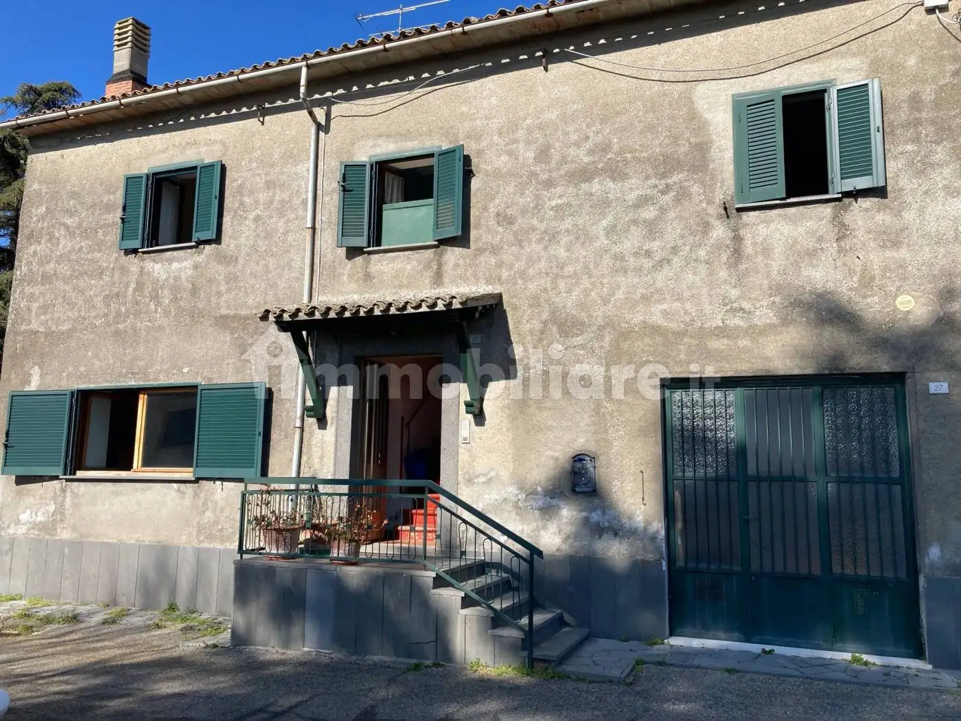 Casa indipendente in vendita a San Lorenzo Nuovo