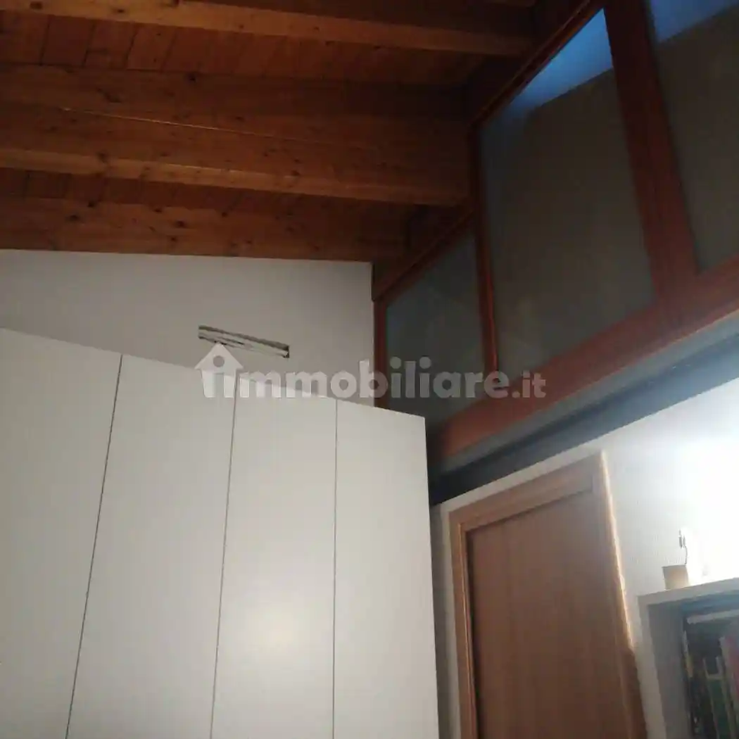 Appartamento in vendita a Chiuduno