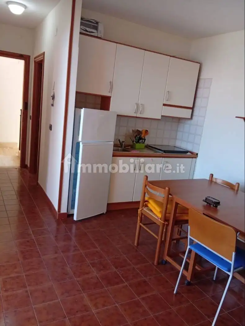 Trilocale viale della Repubblica 10, Cittadella Del Capo, Bonifati - foto 3