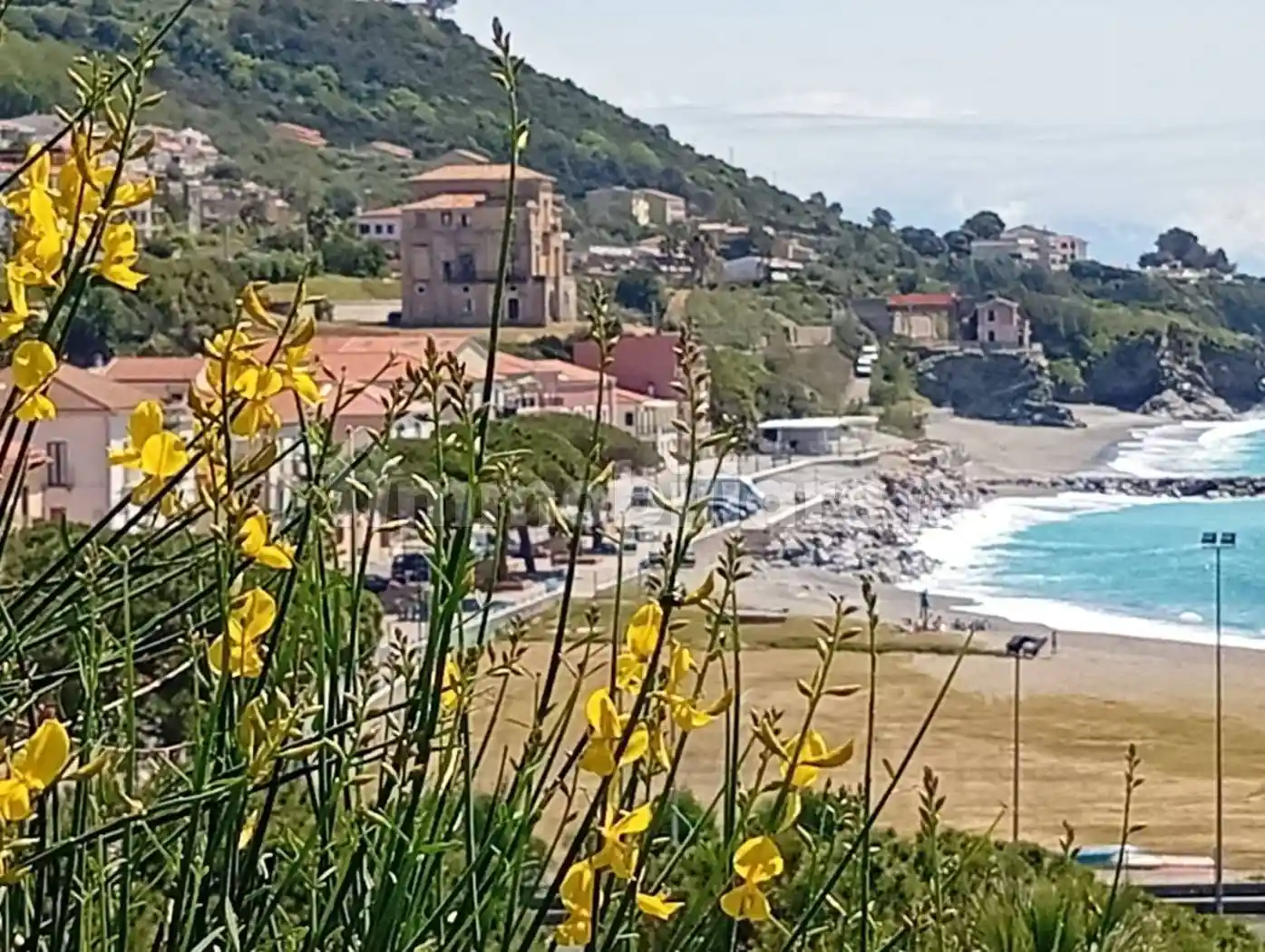 Appartamento in vendita a Bonifati