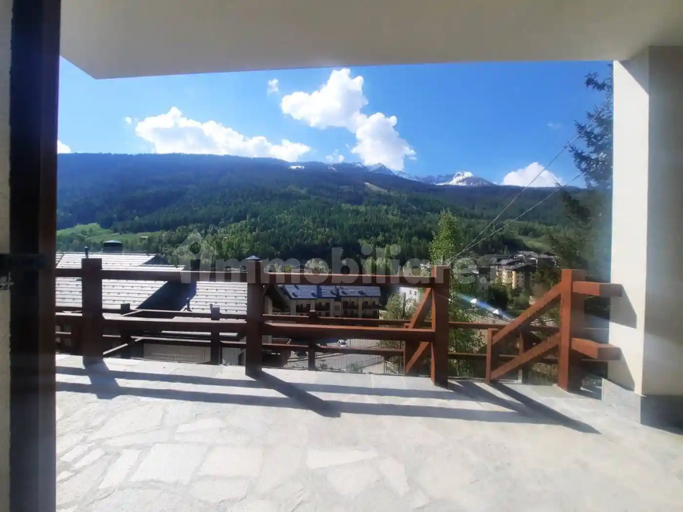 Appartamento in vendita a Aprica