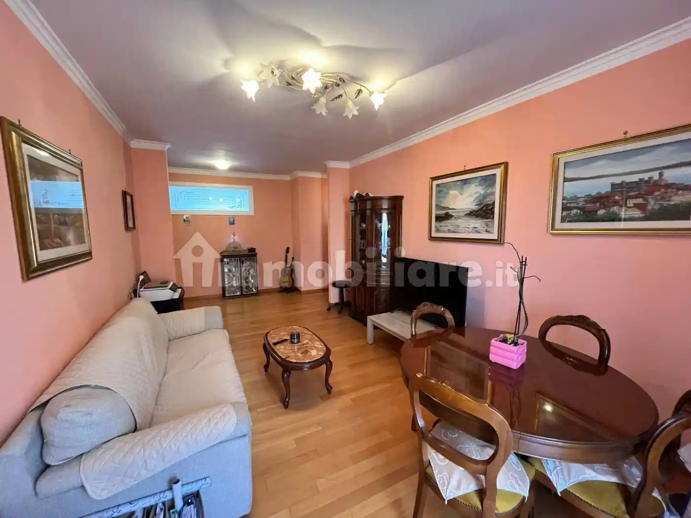 Appartamento in vendita a Bracciano