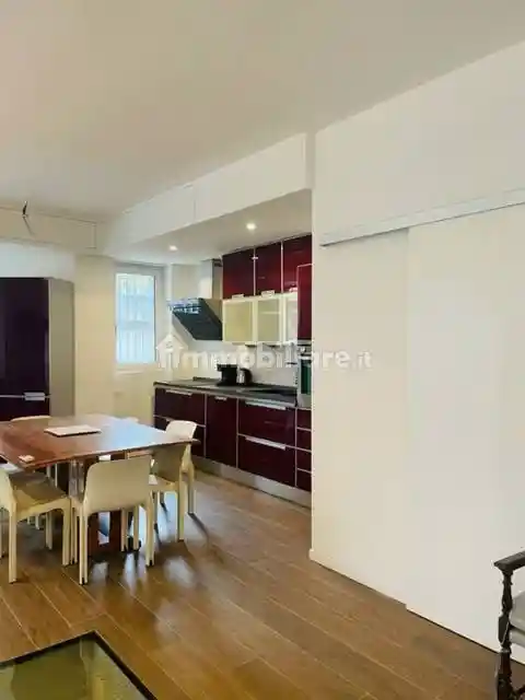 Trilocale via della Martinella 5, Bisceglie, Milano - foto 2