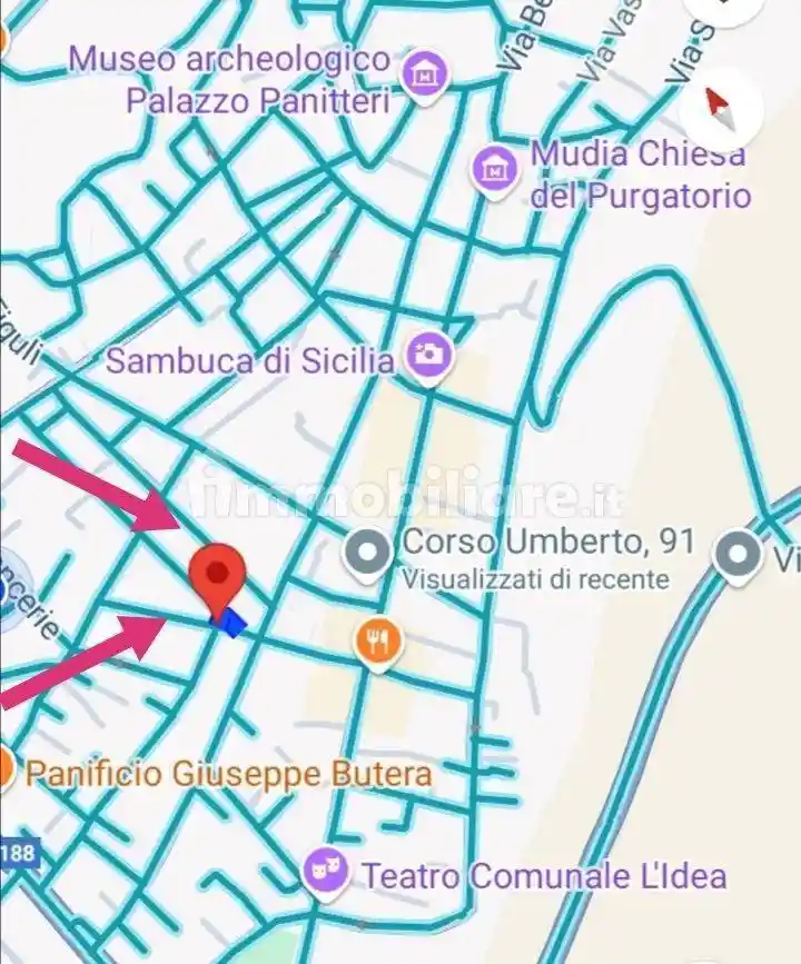 Palazzo - Edificio - foto 2