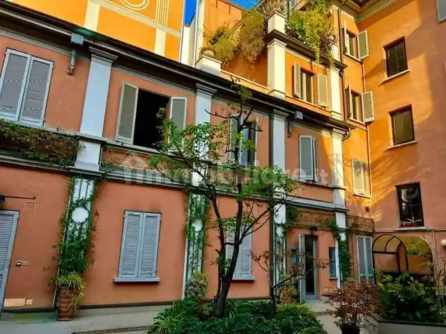 Bilocale corso Buenos Aires 37, Buenos Aires, Milano - foto 2