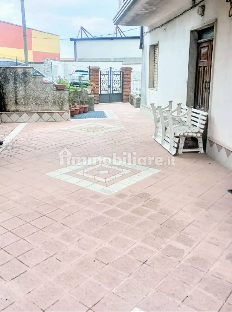 Appartamento in vendita a Montefalcone di Val Fortore