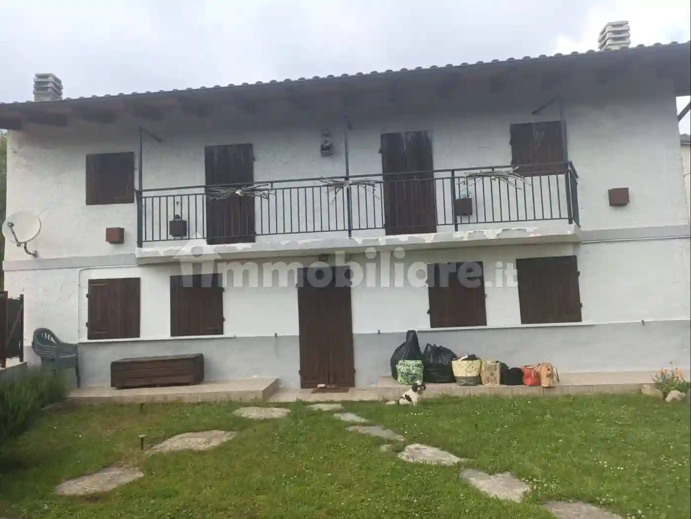 Casa indipendente - foto 2