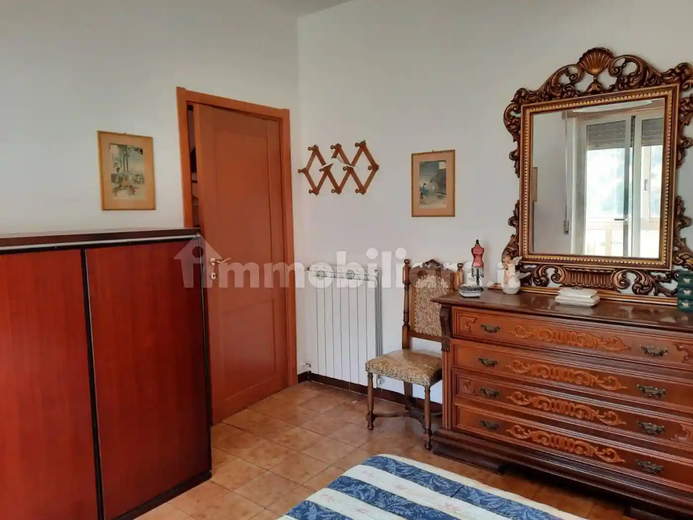 Trilocale Località Laccata 6, Praia a Mare - foto 3