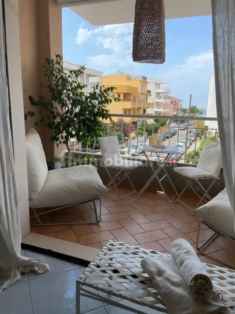 Appartamento in vendita a Alghero
