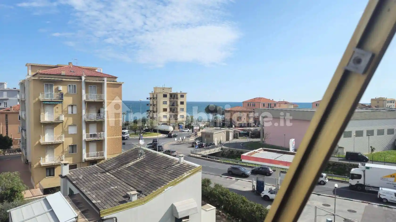 Appartamento in vendita a Pietra Ligure