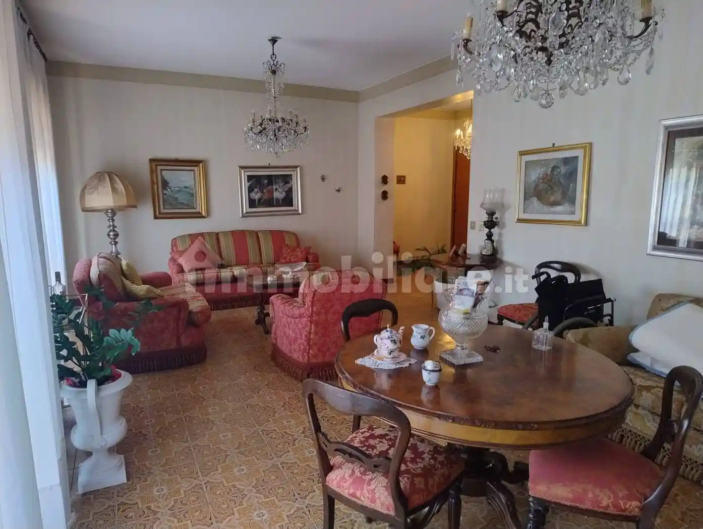 Appartamento in vendita a Catania