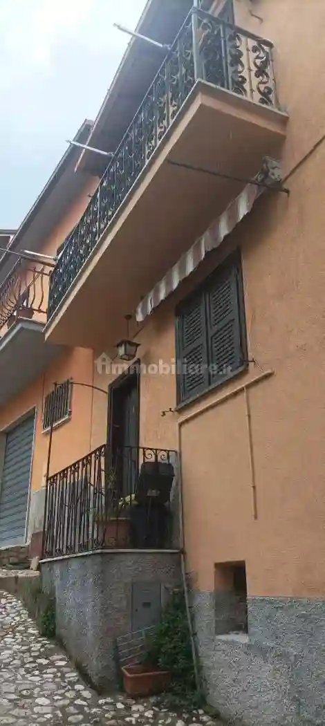 Terratetto unifamiliare via Bertani 1, Castel Sant'Angelo - foto 4