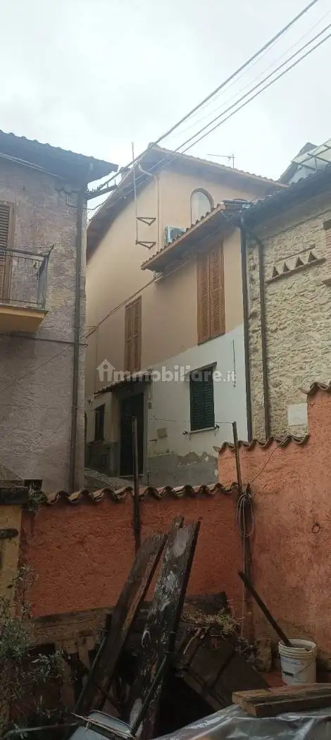 Terratetto unifamiliare via Bertani 1, Castel Sant'Angelo - foto 5