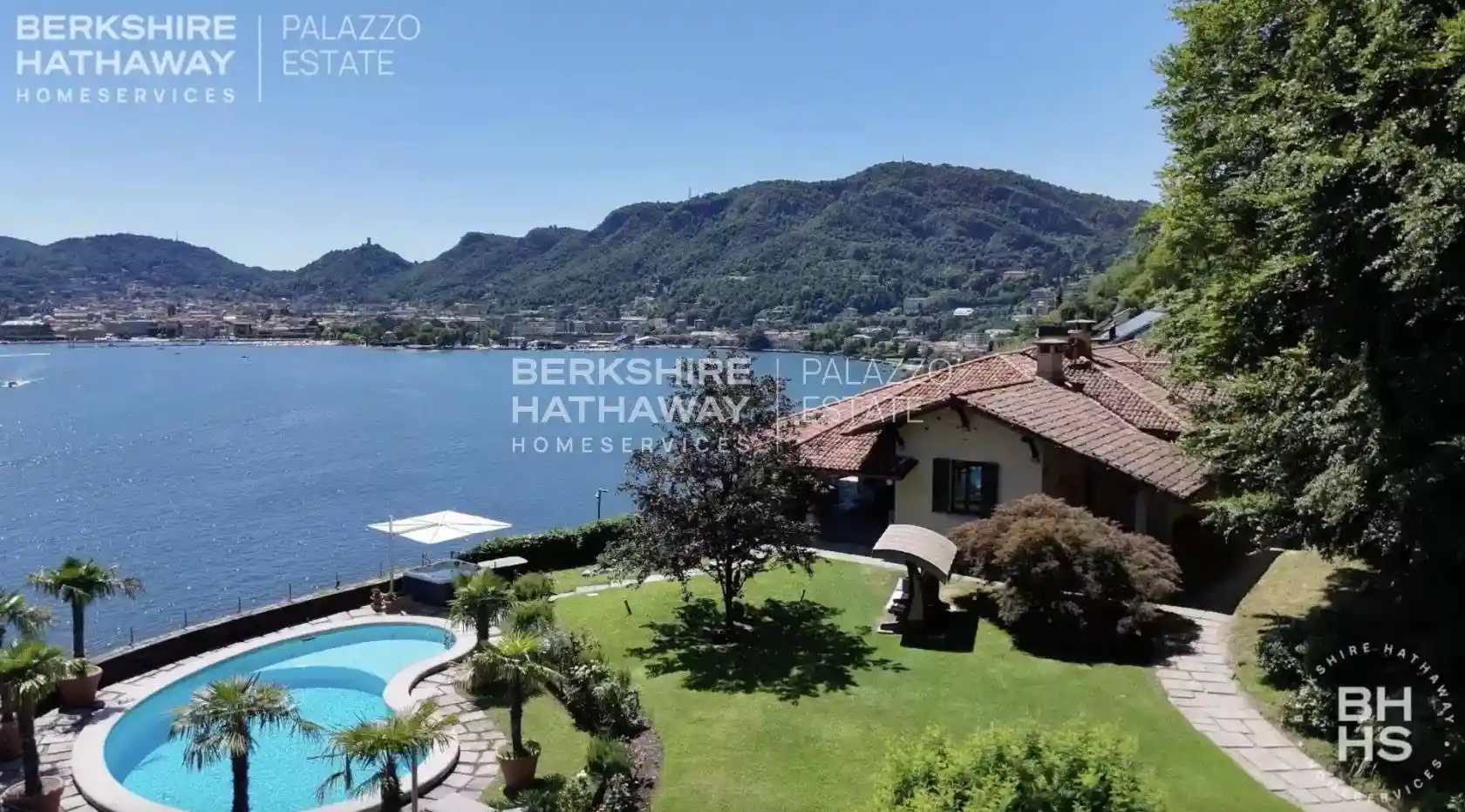 Villa unifamiliare via per Cernobbio, Bignanico, Como - foto 2