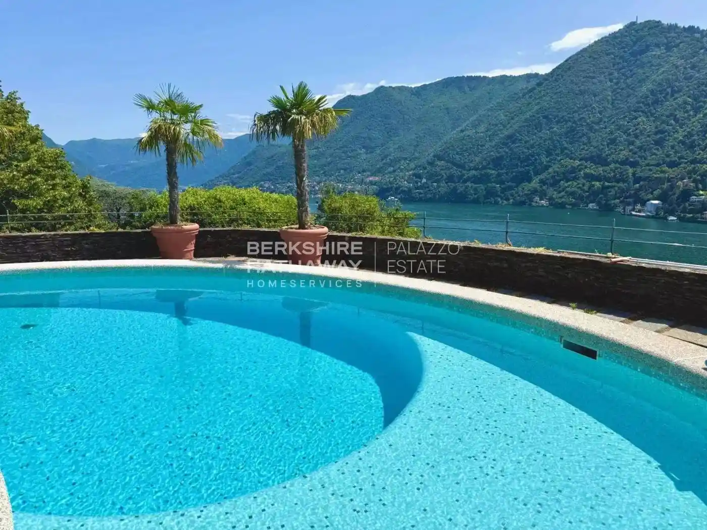 Villa unifamiliare via per Cernobbio, Bignanico, Como - foto 4