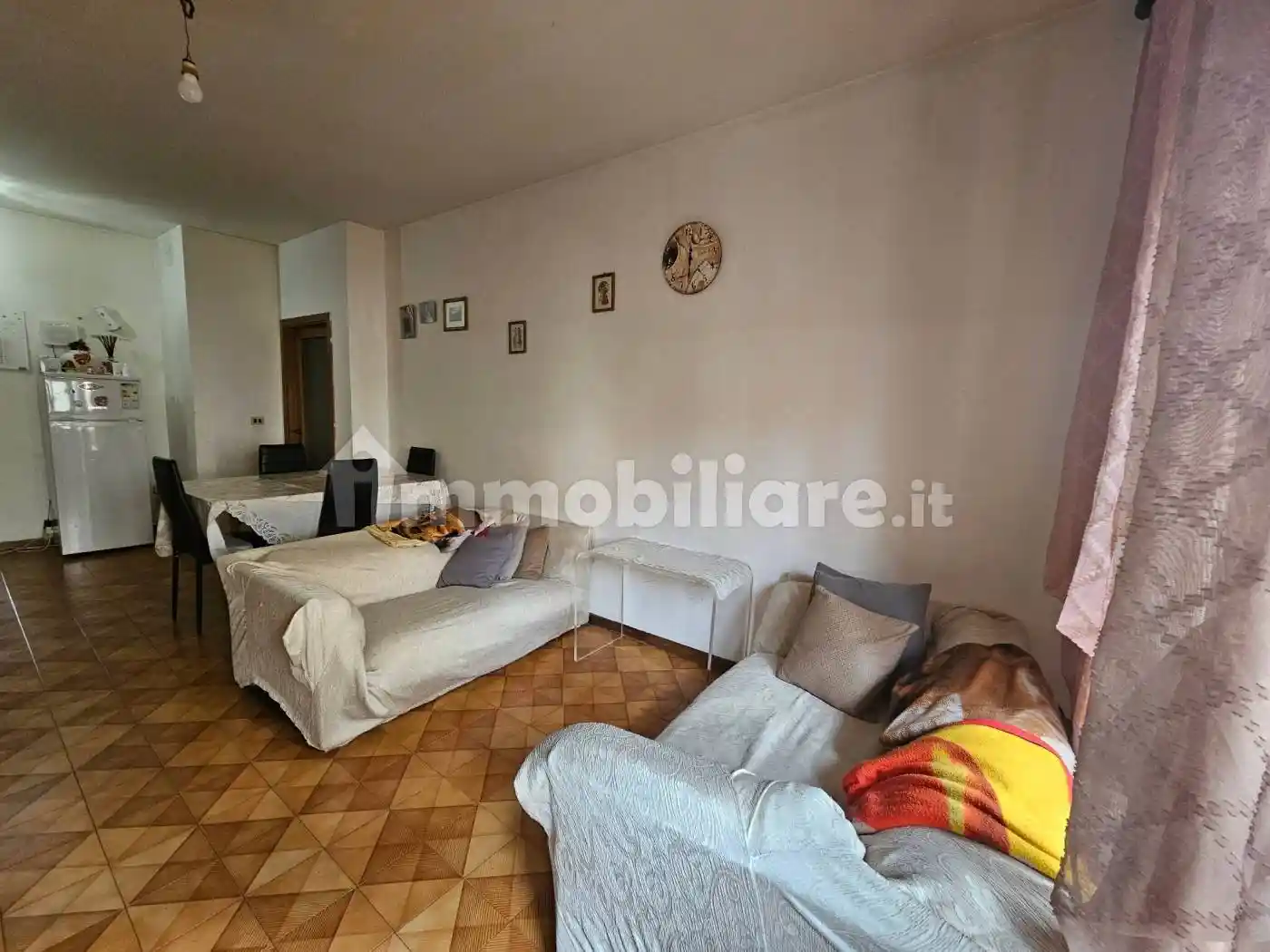 Appartamento in vendita a Arezzo