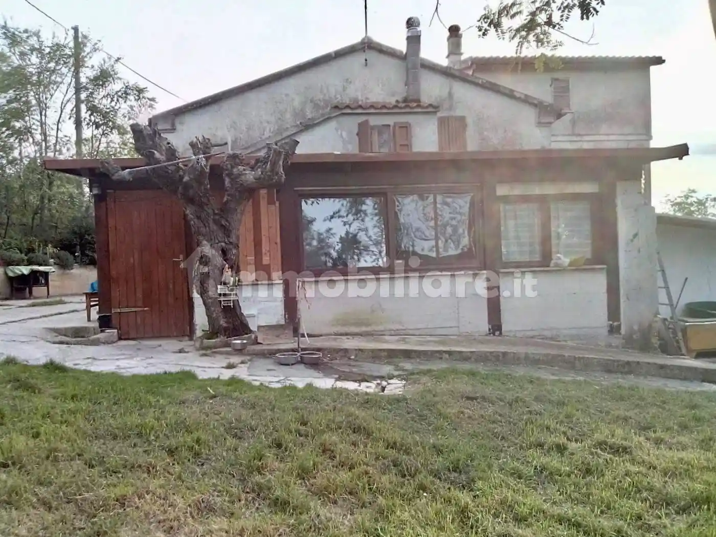 Casale via Venetica 4, Mazzangrugno, Jesi - foto 2